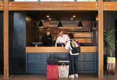 其他 5 Waypoint Hotel