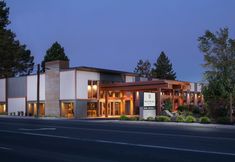 其他 2 Waypoint Hotel