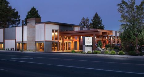 其他 2 Waypoint Hotel