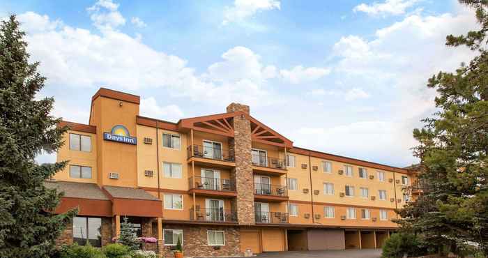 Others Days Inn by Wyndham Silverthorne