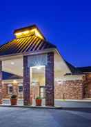 ภาพหลัก Best Western Philadelphia South - West Deptford Inn