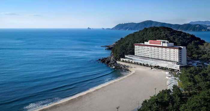 Lain-lain The Westin Josun Busan