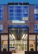 Imej utama Hilton Munich City