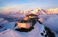 อื่นๆ 3 Victoria Jungfrau Grand Hotel & Spa