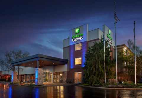 Khác Holiday Inn Express Akron NW - Fairlawn, an IHG Hotel