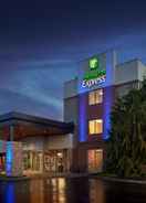 ภาพหลัก Holiday Inn Express Akron NW - Fairlawn, an IHG Hotel