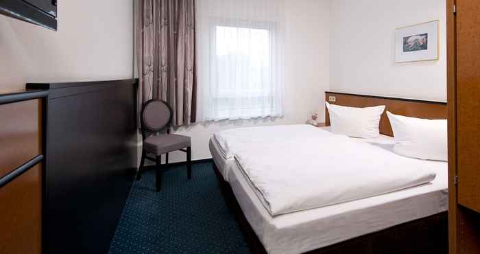 อื่นๆ ACHAT Hotel Rüsselsheim Frankfurt