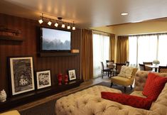 Lain-lain 6 Hampton Inn Atlanta NW Cumberland