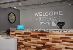 อื่นๆ 4 Hampton Inn Atlanta NW Cumberland