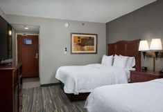 อื่นๆ 5 Hampton Inn Atlanta NW Cumberland