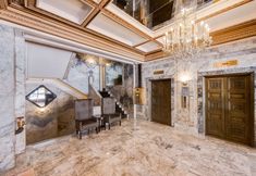 Lain-lain 3 Gaslamp Plaza Suites