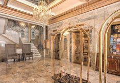 Lain-lain 6 Gaslamp Plaza Suites