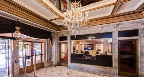 Lain-lain 2 Gaslamp Plaza Suites