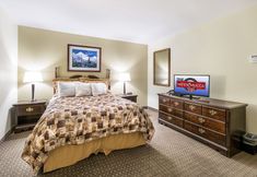 Khác 5 Winnemucca Inn & Casino