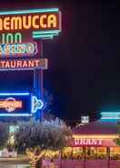 ภาพหลัก Winnemucca Inn & Casino