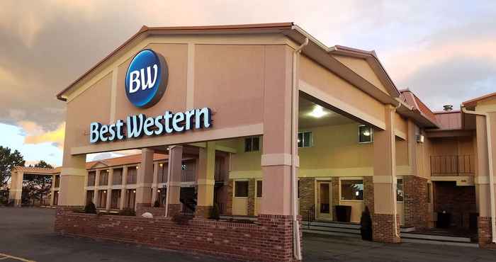 อื่นๆ Best Western Torchlite