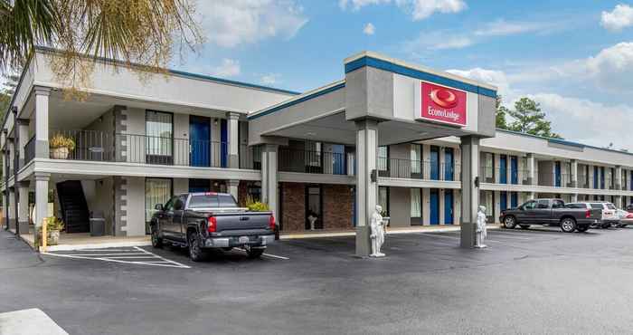 Lainnya Econo Lodge