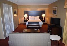 其他 5 Hawthorn Extended Stay by Wyndham Wichita