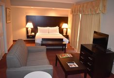 其他 4 Hawthorn Extended Stay by Wyndham Wichita