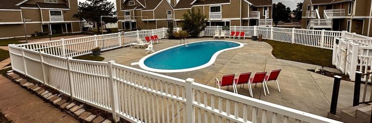 其他 Hawthorn Extended Stay by Wyndham Wichita