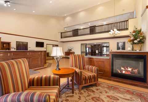 Others Country Inn & Suites by Radisson, Coon Rapids, MN