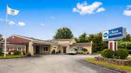 Best Western Bennington, Rp 2.394.896