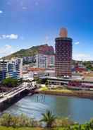 Imej utama Hotel Grand Chancellor Townsville