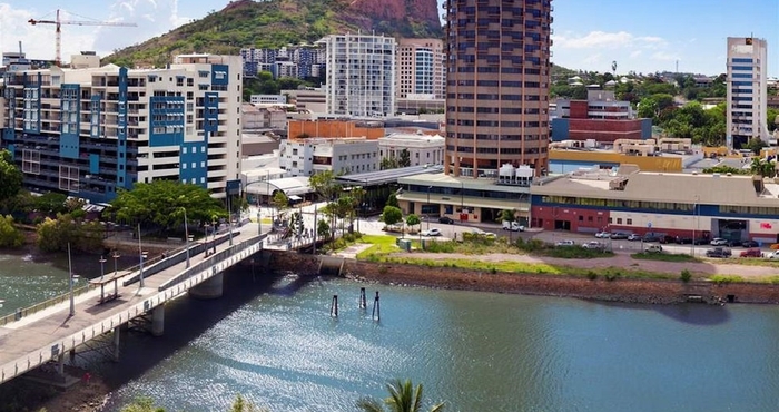 Others Hotel Grand Chancellor Townsville