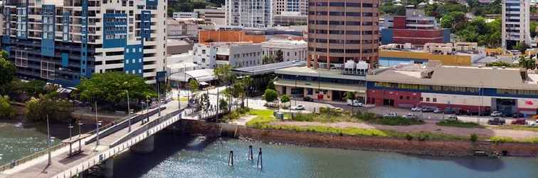 Others Hotel Grand Chancellor Townsville