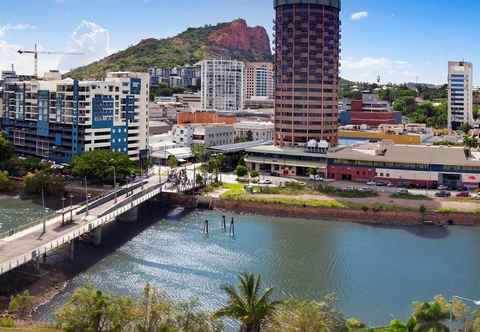 Others Hotel Grand Chancellor Townsville