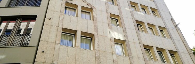 Others Hotel Königshof The Arthouse