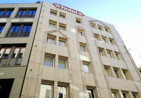 Others Hotel Königshof The Arthouse