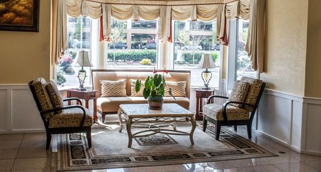 Others 2 Quality Inn & Suites Fife Seattle