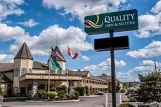 Others Quality Inn & Suites Fife Seattle
