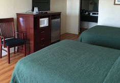 Others 6 Quality Inn & Suites Fife Seattle