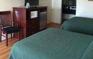 Others 5 Quality Inn & Suites Fife Seattle
