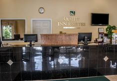 Others 3 Quality Inn & Suites Fife Seattle