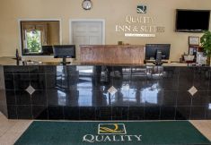 Others 4 Quality Inn & Suites Fife Seattle