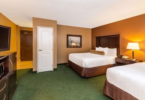Lainnya La Quinta Inn & Suites by Wyndham Seattle Downtown