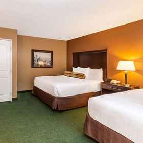 Primary image1西雅圖市中心溫德姆拉昆塔套房飯店,西雅图儿童医院飯店