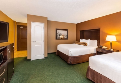 อื่นๆ La Quinta Inn & Suites by Wyndham Seattle Downtown