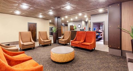 其他 2 La Quinta Inn & Suites by Wyndham Seattle Downtown