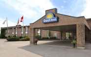 อื่นๆ 4 Days Inn by Wyndham Brantford