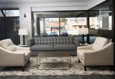 其他 2 Best Western Plus Cairn Croft Hotel