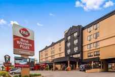 其他 Best Western Plus Cairn Croft Hotel