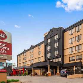 Primary image1Best Western Plus Cairn Croft Hotel,尼亚加拉学院滨湖尼亚加拉校区飯店