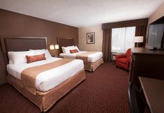 其他 7 Best Western Plus Cairn Croft Hotel