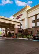 Imej utama Hampton Inn Columbus-West