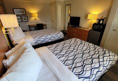 Others 5 La Quinta Inn by Wyndham Amarillo West Medical Center