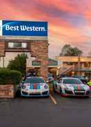 Primary image Best Western Turquoise Inn & Suites